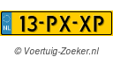 13PXXP