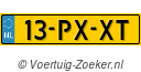 13PXXT