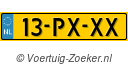 13PXXX