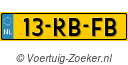 13RBFB