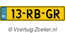 13RBGR