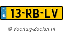 13RBLV
