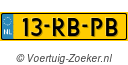 13RBPB