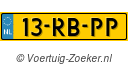 13RBPP