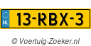 13RBX3