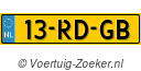 13RDGB
