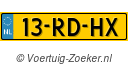 13RDHX