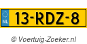 13RDZ8