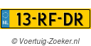 13RFDR