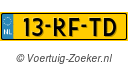 13RFTD