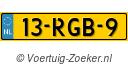 13RGB9