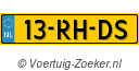 13RHDS