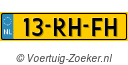 13RHFH