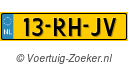 13RHJV