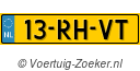 13RHVT