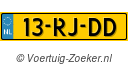 13RJDD