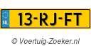 13RJFT