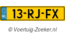 13RJFX