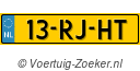 13RJHT