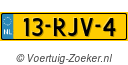 13RJV4