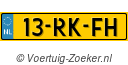 13RKFH