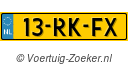 13RKFX