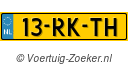 13RKTH