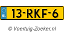 13RKF6