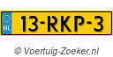 13RKP3