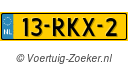 13RKX2