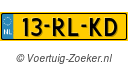 13RLKD
