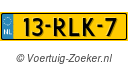 13RLK7