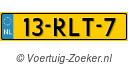 13RLT7