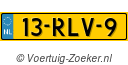 13RLV9