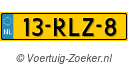 13RLZ8