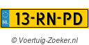 13RNPD