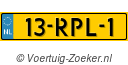 13RPL1