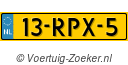 13RPX5