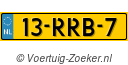 13RRB7