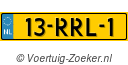 13RRL1