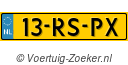 13RSPX