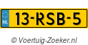 13RSB5