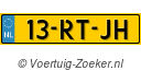 13RTJH