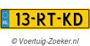 13RTKD