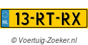 13RTRX