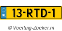 13RTD1