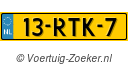13RTK7