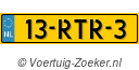 13RTR3