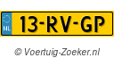 13RVGP