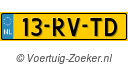 13RVTD
